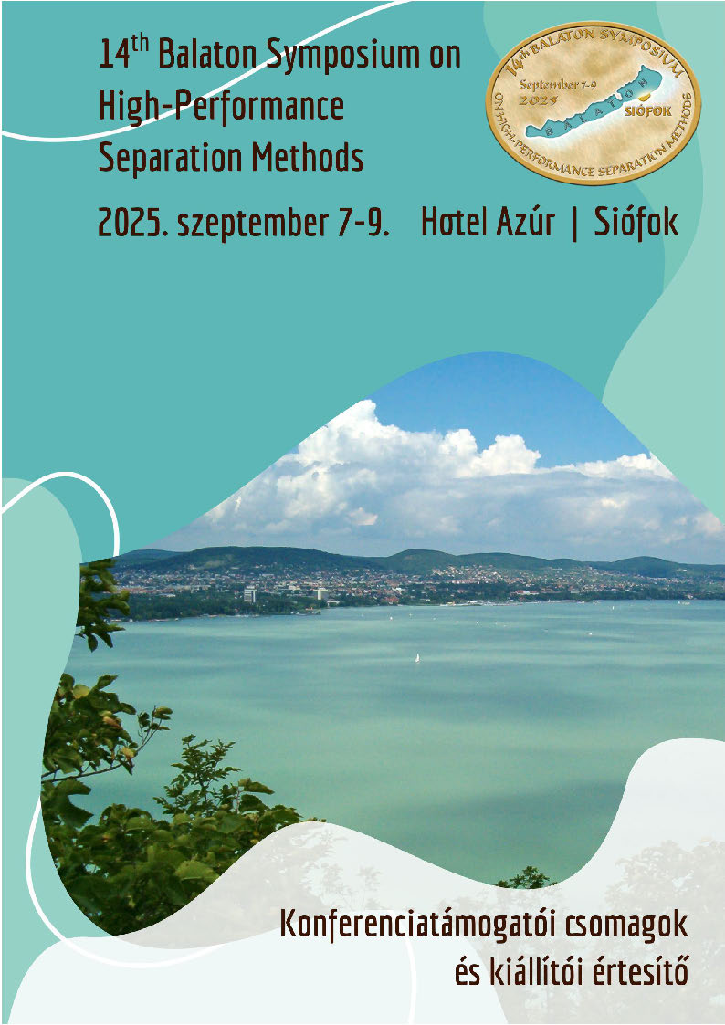 Call for sponsorship and exhibition