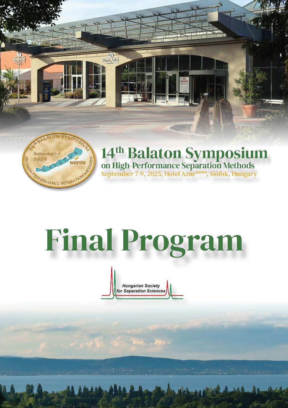BS2025 ProgramBook